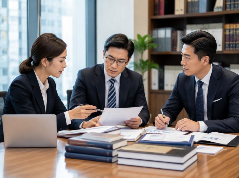 巴彦县企业法务与知识产权